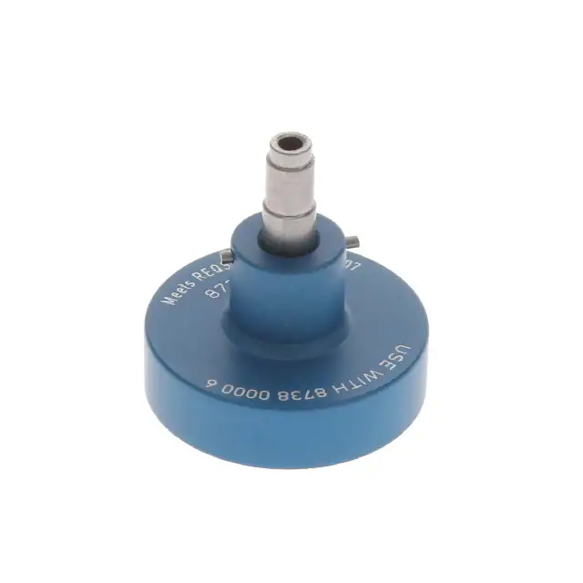 8738 1207 0 Rennsteig Tools, Inc.  Presses à sertir, applicateurs et accessoires